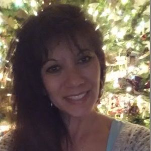 Meet your Posher, Vicki